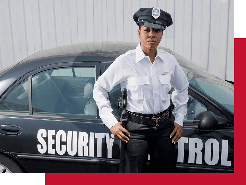 Password Patrol Patrol Services | Commercial Security Patrol by CSCAMG